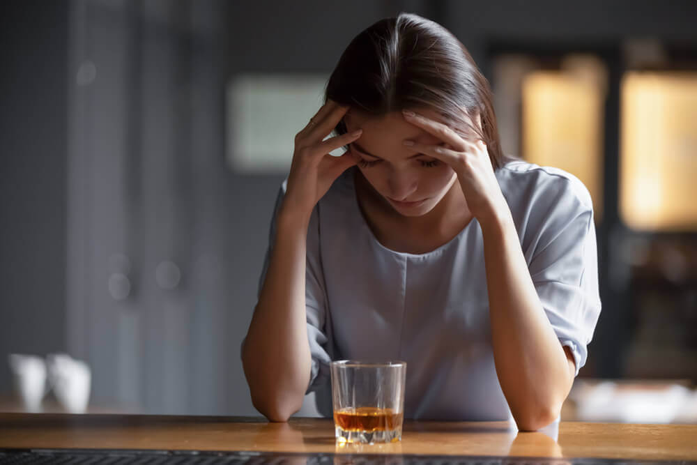 Zašto je lek protiv alkohola - blokator za alkohol - bitan? Zašto je lek protiv alkohola - blokator za alkohol - bitan?