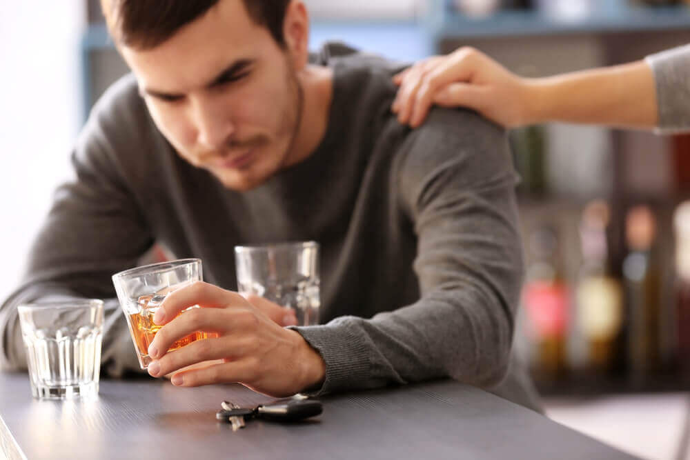 Alkoholizam i lek za alkoholizam - Blokator alkohola Alkoholizam i lek za alkoholizam - Blokator alkohola