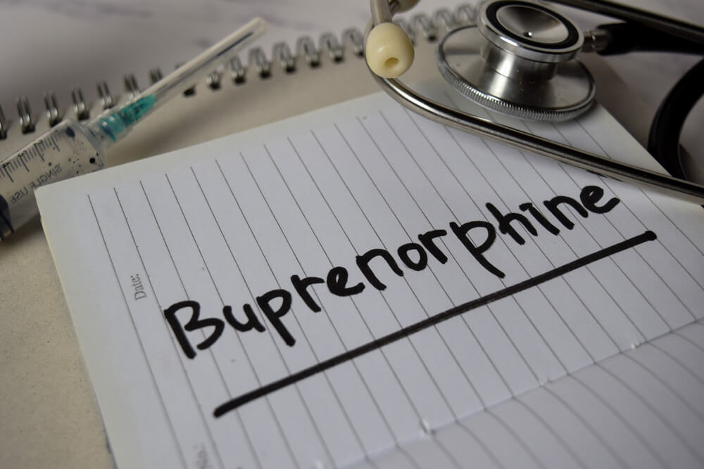 Buprenorfin Buprenorphine Subutex Suboxone Klinika MedTim 2