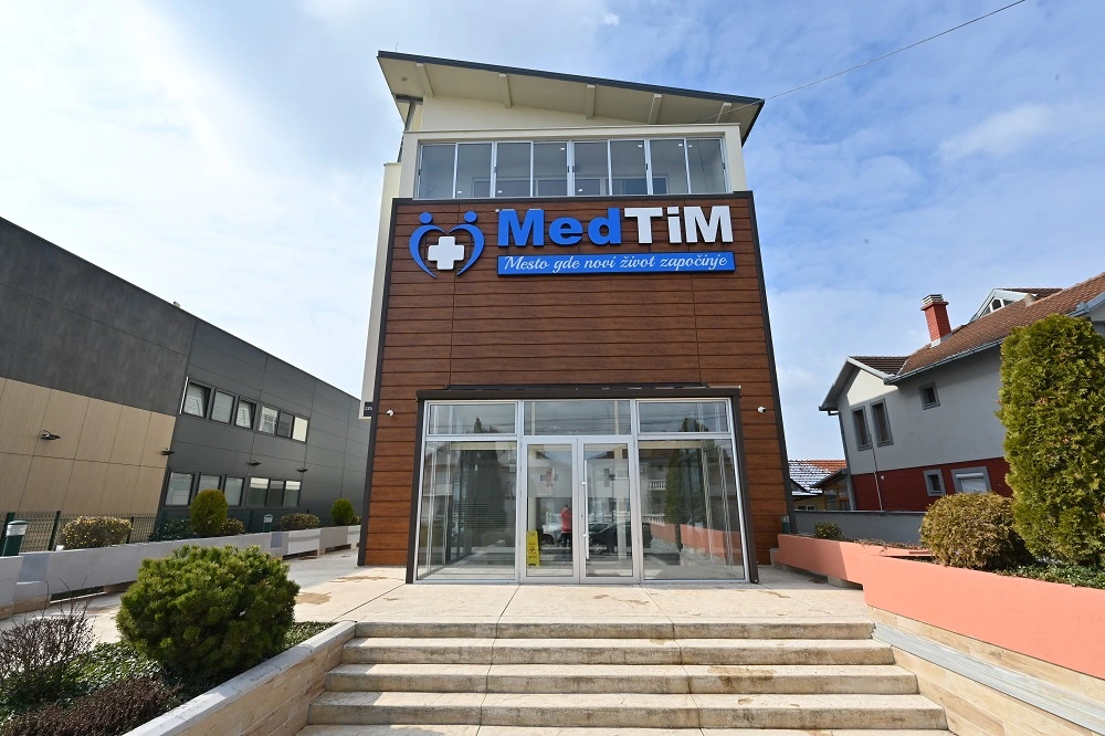 lekovi za smirenje klinika za lecenje zavisnosti MedTim 4
