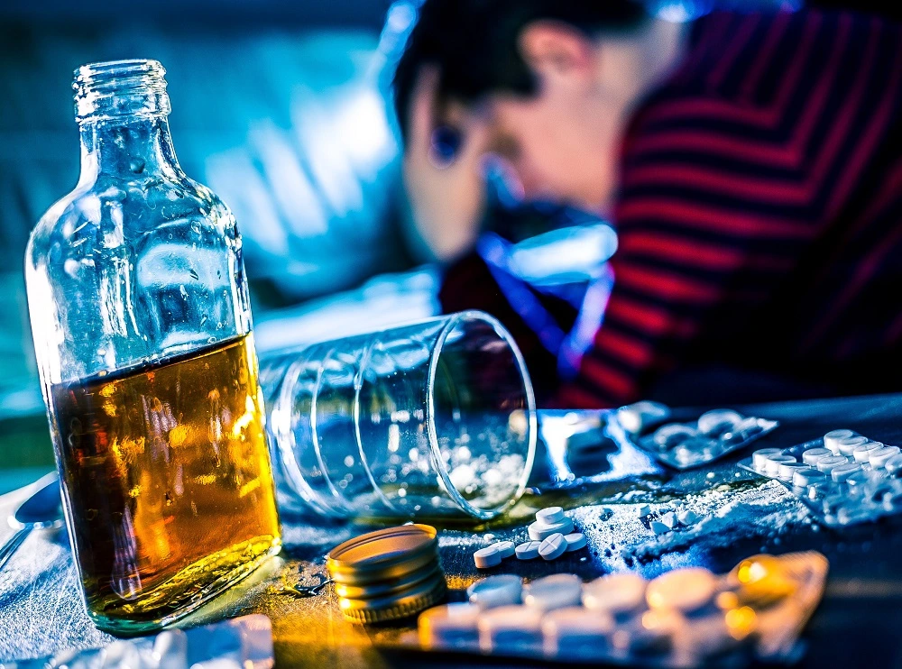 antidepresivi i alkohol bolnica za lecenje zavisnosti MedTim 1