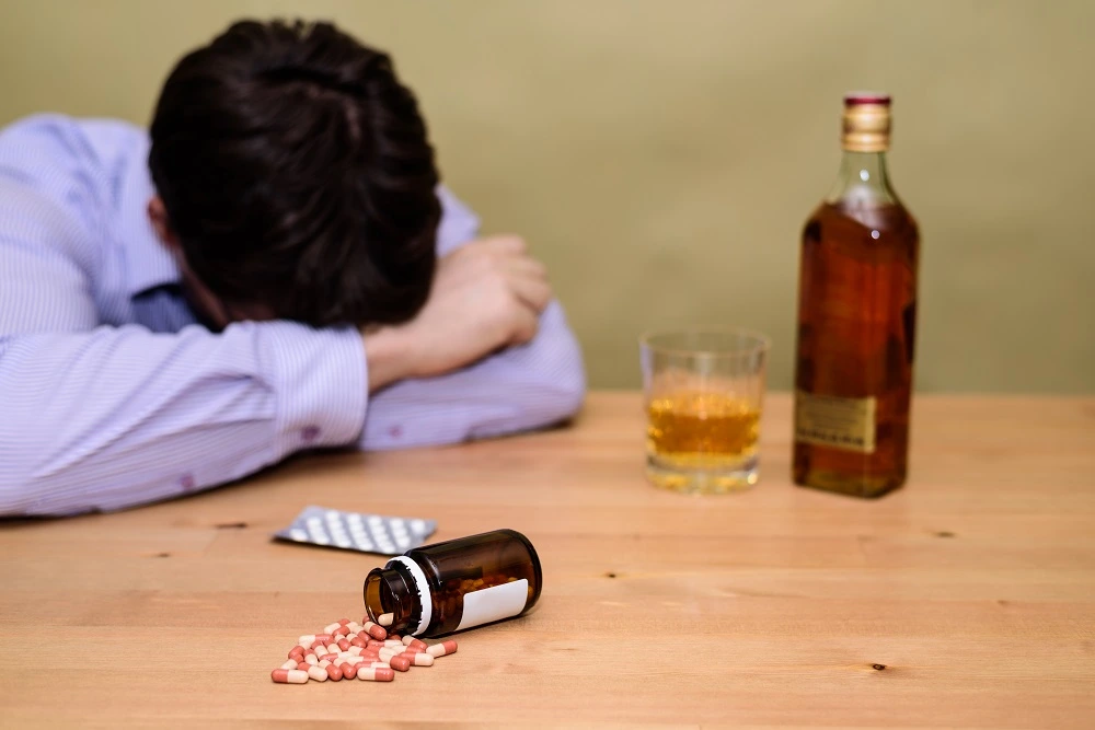 antidepresivi i alkohol bolnica za lecenje zavisnosti MedTim 2