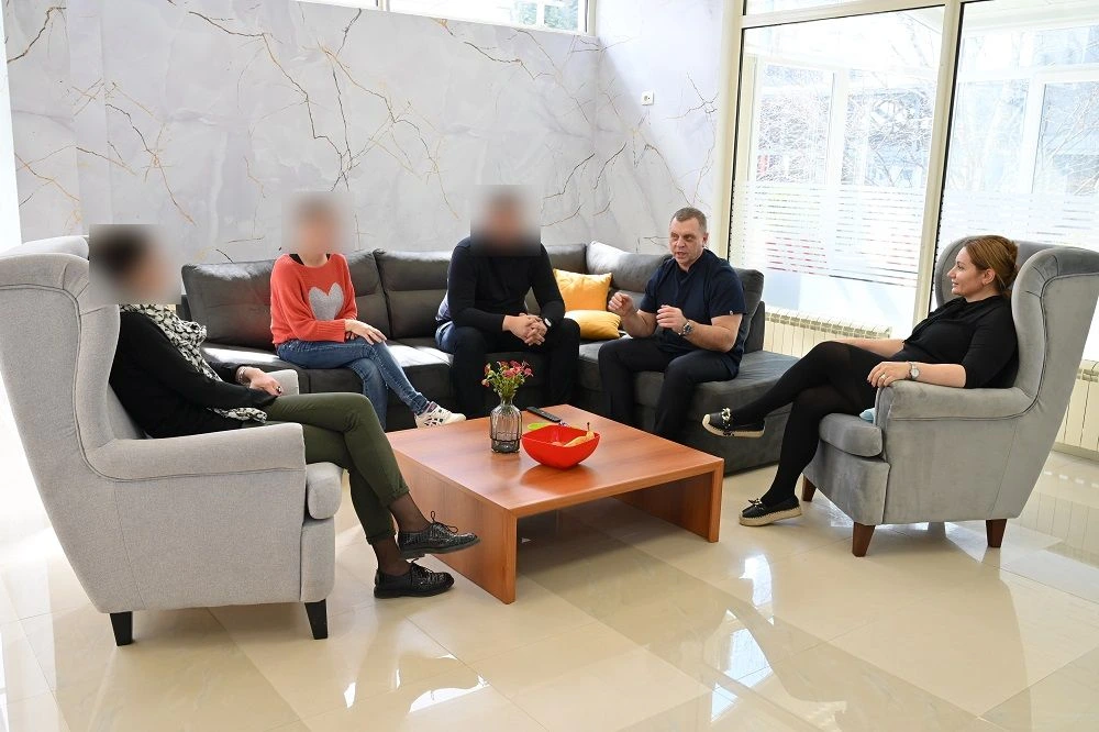 sta je ds droga klinika za lecenje zavisnosti MedTim 4