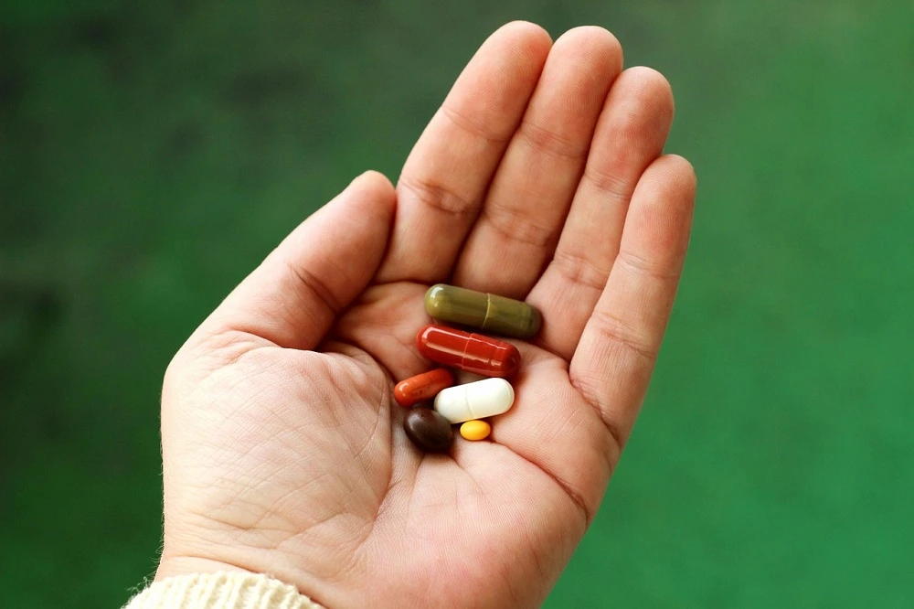 Lyrica lek (Pregabalin)