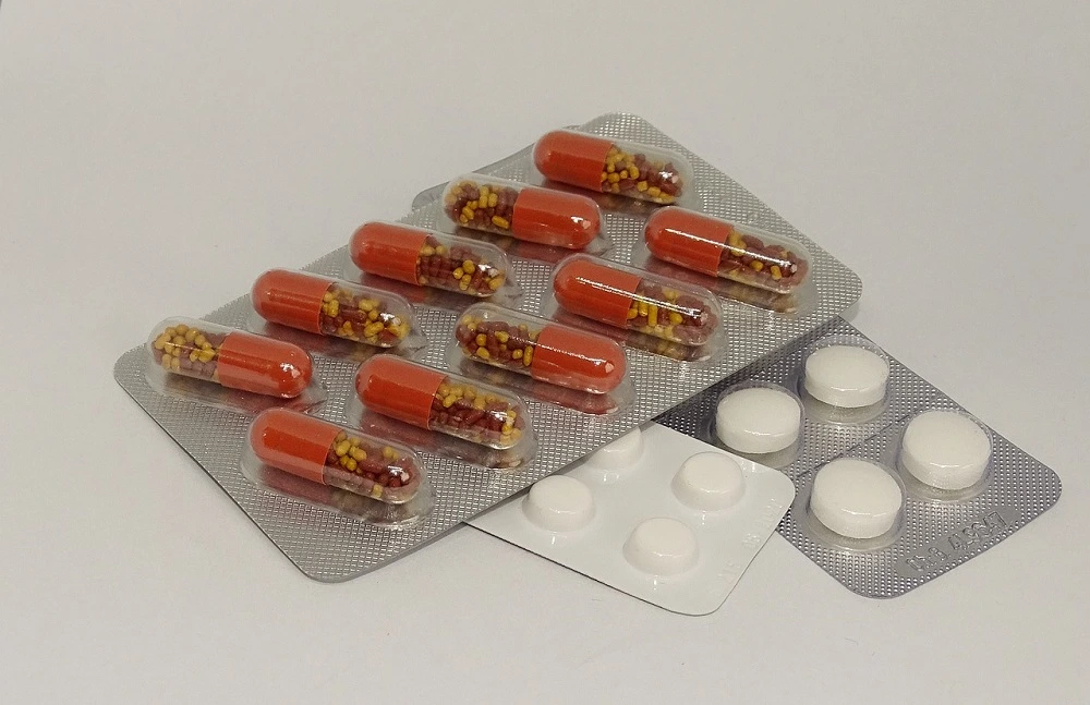 Lyrica lek (Pregabalin)