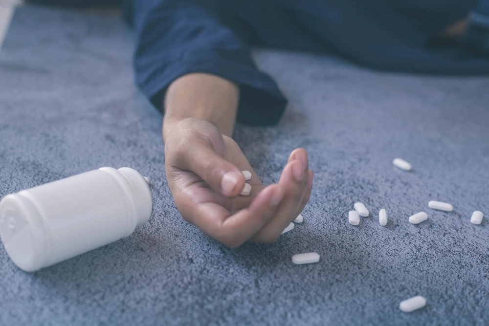 Odvikavanje od lorazepama, Klinika za lečenje zavisnosti od benzodiazepini, MedTiM Beograd