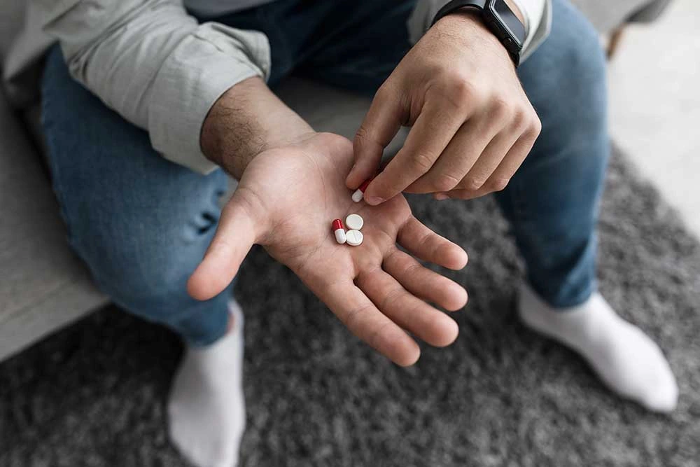 Bensedin ili bromazepam