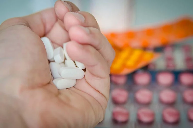 Bromazepam ili ksalol – Znamo kako pobediti zavisnost