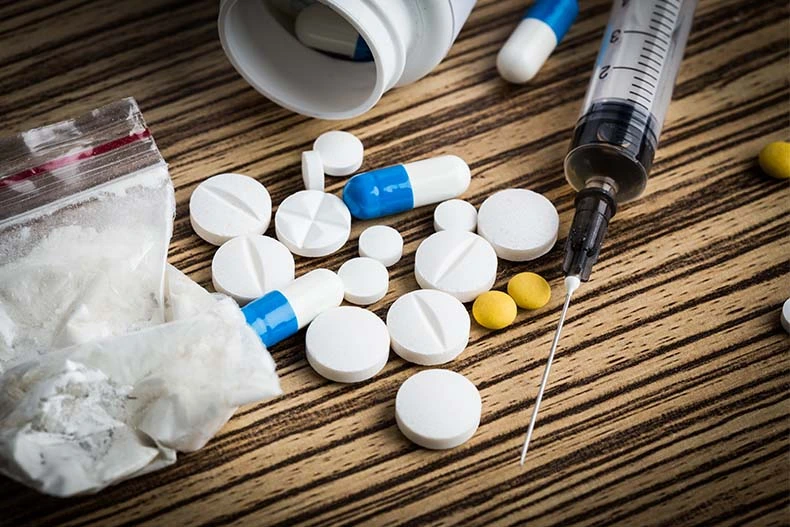 Bromazepam ili ksalol
