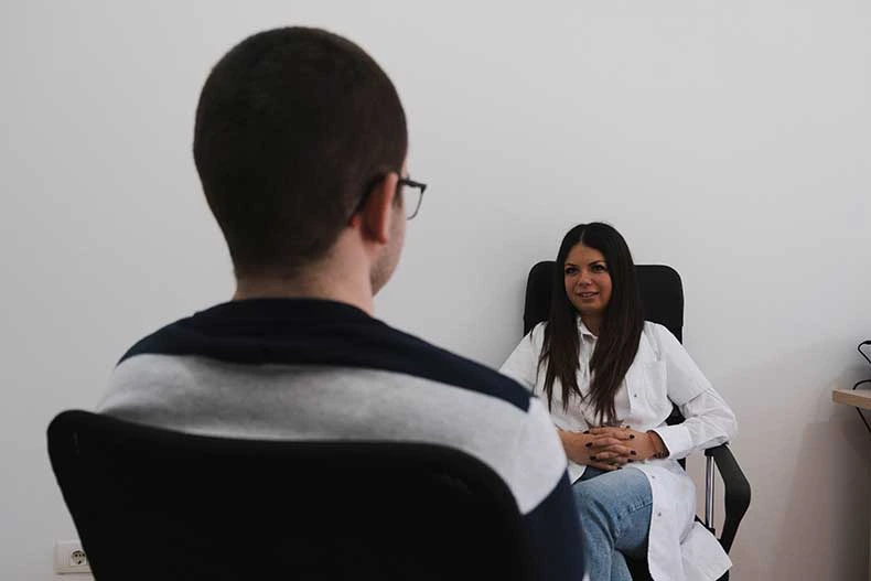 Bipolarni poremecaj Bipolarni poremecaj