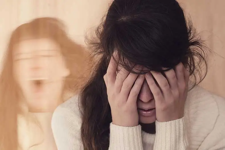 Bipolarni poremecaj Bipolarni poremecaj