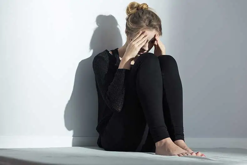 Bipolarni poremecaj Bipolarni poremecaj