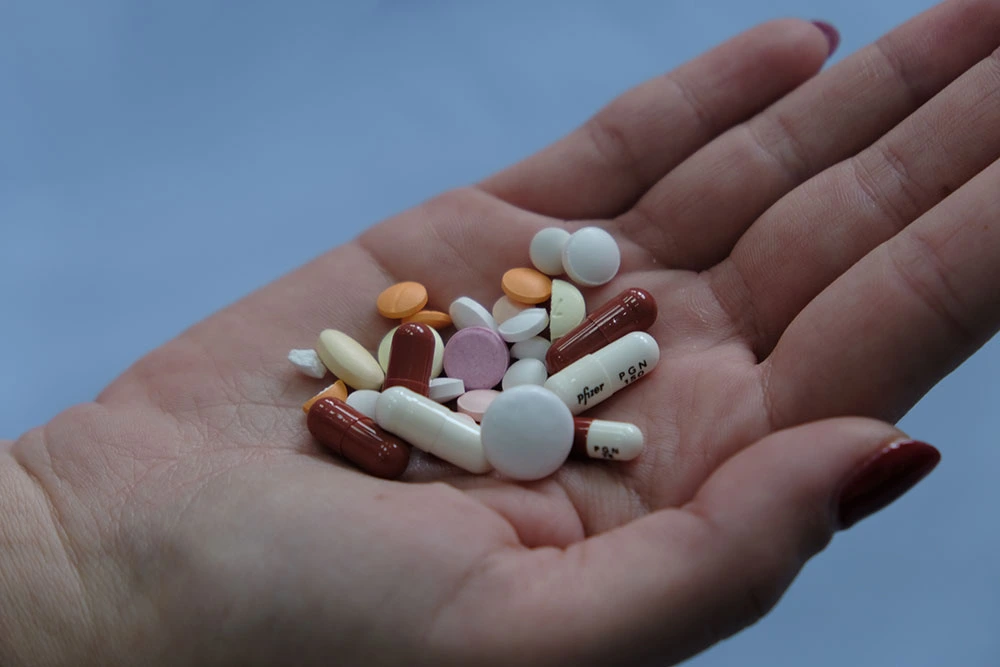 Lorazepam lek