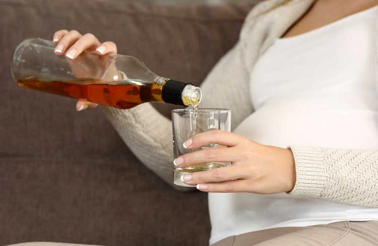 Detoksikacija od alkohola
