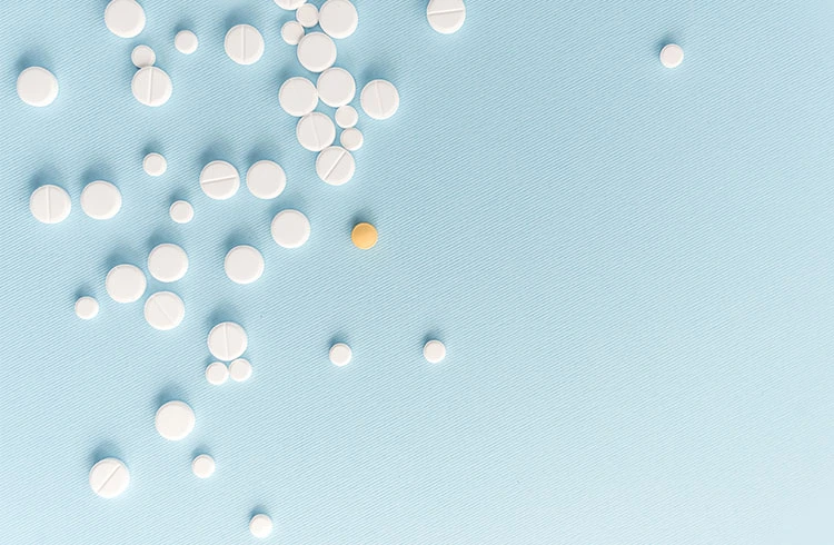 Ritalin lek