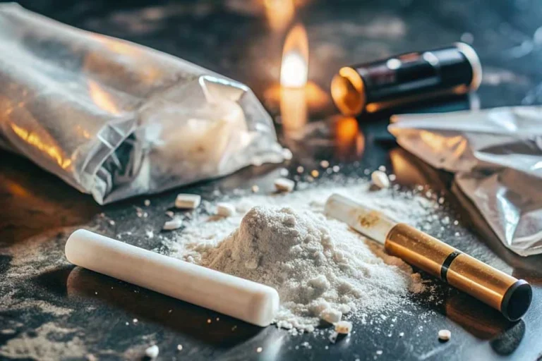 Speedball (Powerball) – Smrotnosni koktel droga!