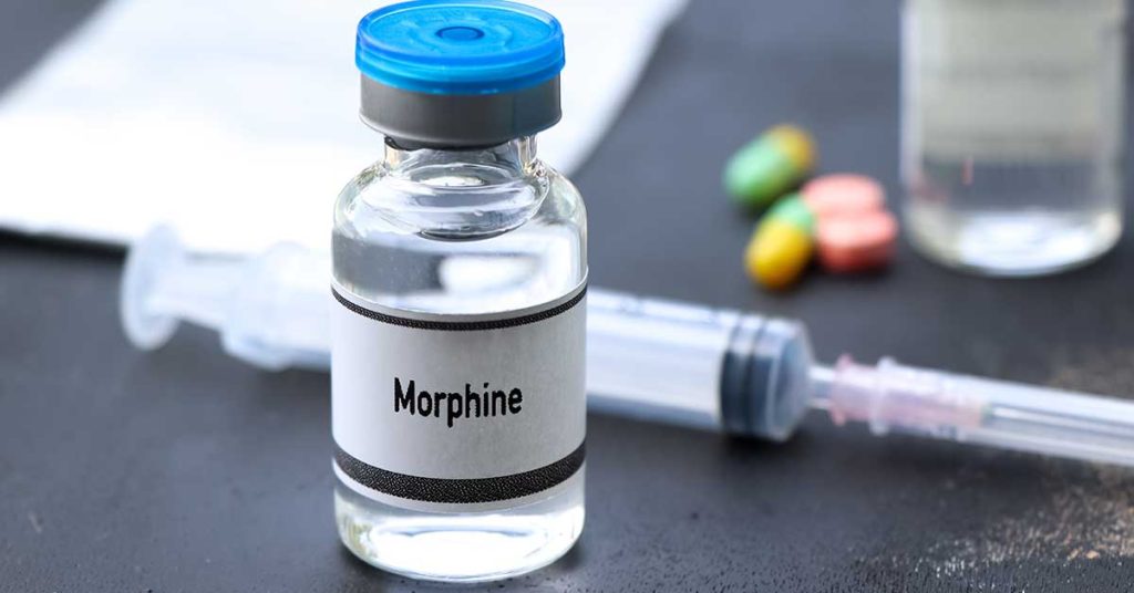 lecenje-zavisnosti-od-morfijuma Kako se leči zavisnost od morfijuma i opijata?