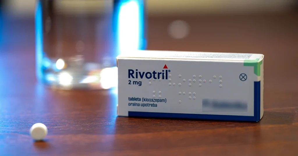 simptomi-zavisnosti-od-rivotrila Dugotrajna upotreba benzodiazepina i posledice po zdravlje