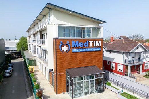 Video cover Specijalne psihijatrijske bolnice MedTiM za lečenje bolesti zavisnosti i podršku oporavku pacijenata