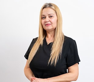 Dobrica Stojanović – fizioterapeut Dobrica Stojanović, fizioterapeut u Specijalnoj psihijatrijskoj bolnici MedTiM