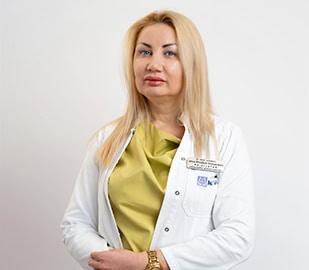 Dr Jelena Nikodijević-Dobrosavljević