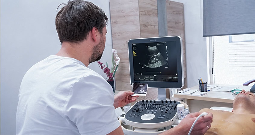 Procena zdravstvenog stanja pre hepatometaboličke terapije - MedTiM Analiza nalaza pre hepatometaboličke terapije u MedTiM klinici