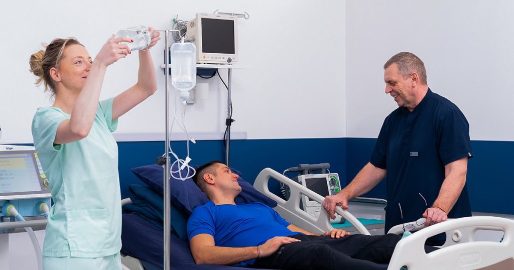 Hepatometabolička terapija