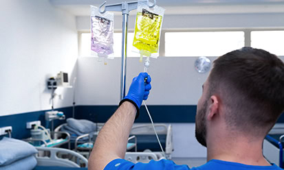 Hepatometabolička terapija za podršku funkciji jetre i regulaciji metabolizma tokom oporavka