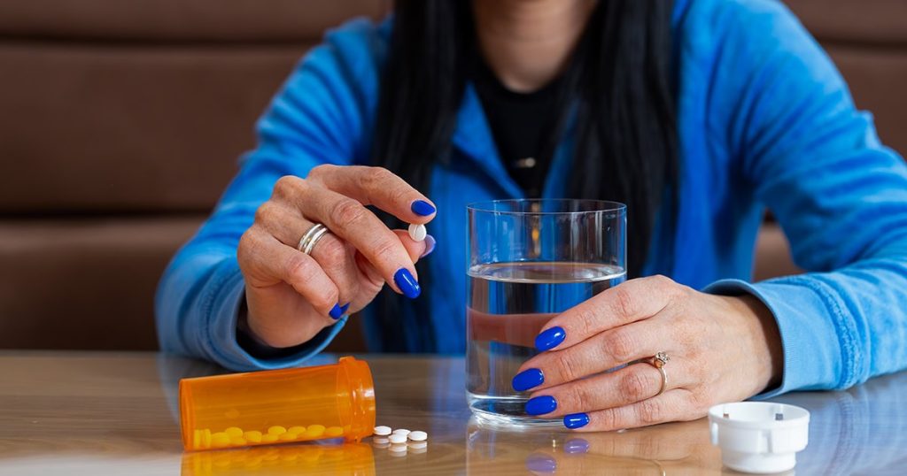 Lečenje zavisnosti od benzodiazepina u Specijalnoj psihijatrijskoj bolnici MedTiM uz medicinski nadzor, terapiju i stručnu psihološku podršku