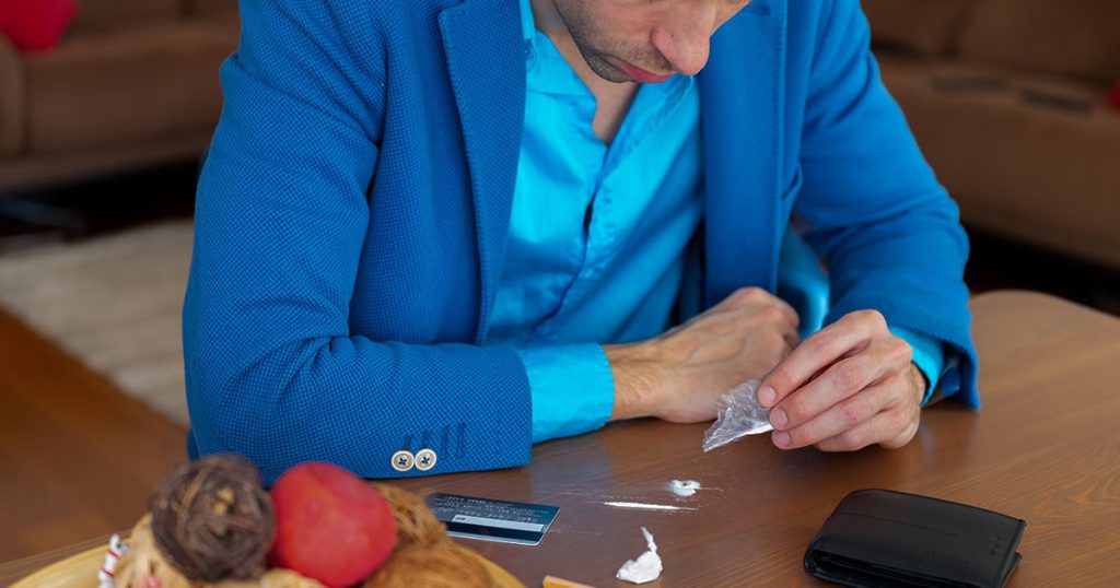 Lečenje zavisnosti od kokaina Lečenje zavisnosti od kokaina u Specijalnoj psihijatrijskoj bolnici MedTiM uz medicinsku detoksikaciju, psihoterapiju i stručnu psihološku podršku