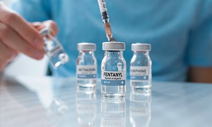 Lečenje zavisnosti od heroina i drugih opijata uz medicinsku detoksikaciju i psihološku rehabilitaciju