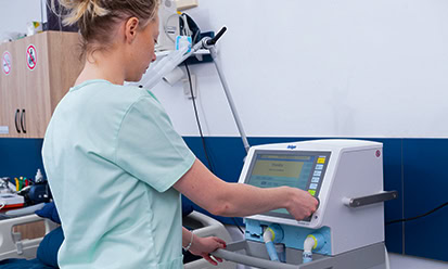 Medicinski nadzirana detoksikacija uz kontrolu simptoma i kontinuirano