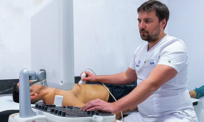 Medicinska i psihološka dijagnostika za izradu individualnog plana lečenja