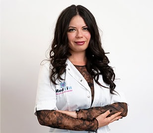 Neva Počuča – psiholog Neva Počuča, psiholog u Specijalnoj psihijatrijskoj bolnici MedTiM