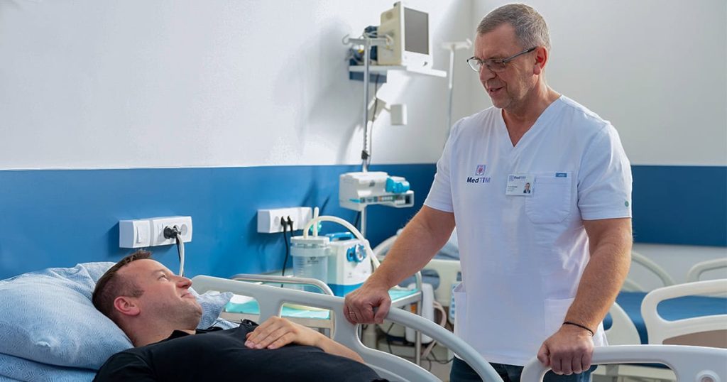 Psihički problemi i njihovo lečenje u Specijalnoj psihijatrijskoj bolnici MedTiM uz stručnu psihijatrijsku i psihološku podršku