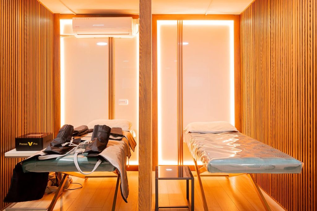 SPA sadržaji u bolnici MedTiM namenjeni relaksaciji i podršci oporavku pacijenata
