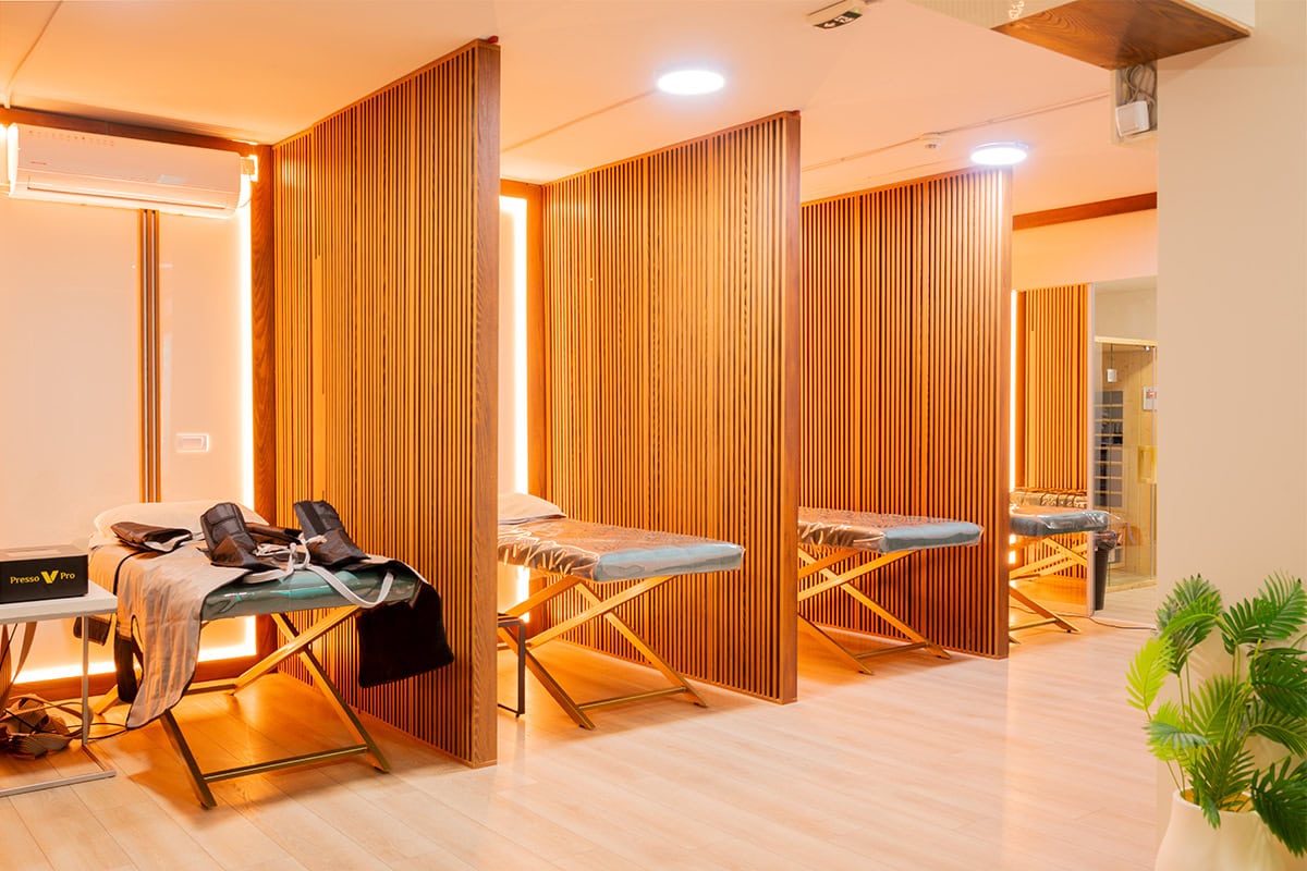 SPA i wellness sadržaji u bolnici MedTiM za relaksaciju i podršku oporavku pacijenata