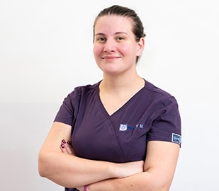 Suzana Putniković – medicinska sestra Suzana Putniković, medicinska sestra u Specijalnoj psihijatrijskoj bolnici MedTiM