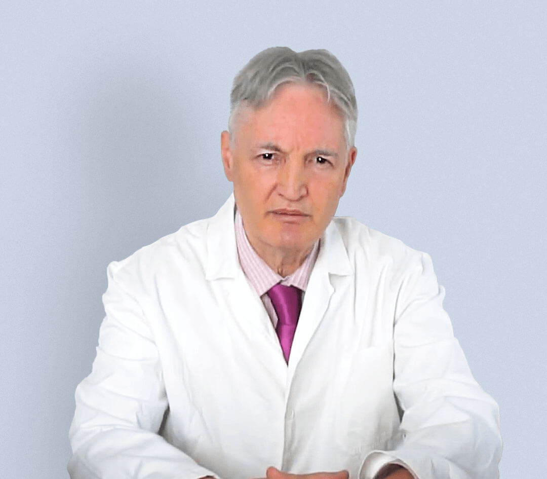 Neuropsihijatar klinike MedTim Ivan Dimitrijevic