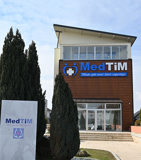 MedTiM - Savremena klinika za bolesti zavisnosti