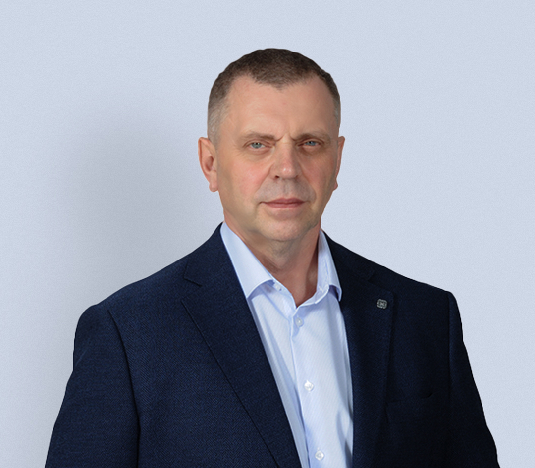 Direktor klinike MedTim Aleksej Elistratov