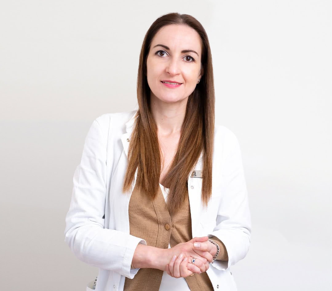 Marija Milosavljević - Petrović – psiholog