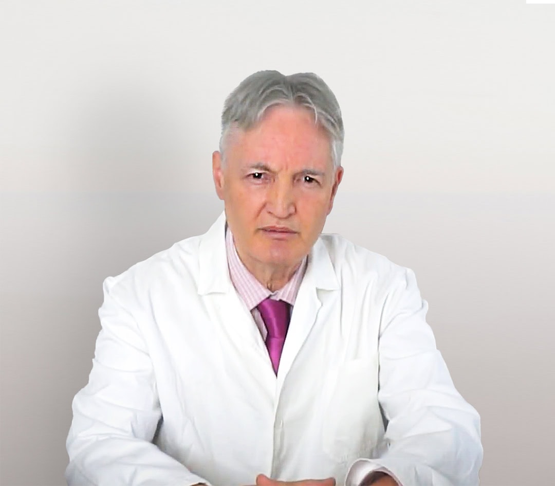 Prof. dr Ivan Dimitrijević – specijalista neuropsihijatrije